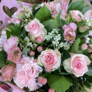 Caresse