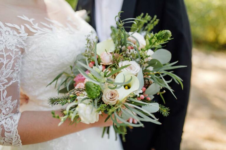 toujours fleur Les tendances florales pour les mariages à Albi